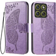 Butterfly flip case for Motorola Edge 70