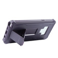 Armored case for Samsung Galaxy Note 9, Dexnor Full Body, purple
