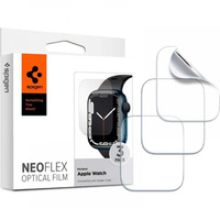 SPIGEN SGP Screen Protector Neo Flex Case Friendly for Samsung Galaxy Note 9