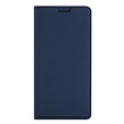 Dux Ducis Case for Xiaomi Redmi 12 4G, Skinpro, dark blue