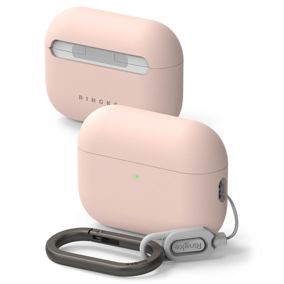 Ringke Silicone Case for Apple AirPods Pro 3