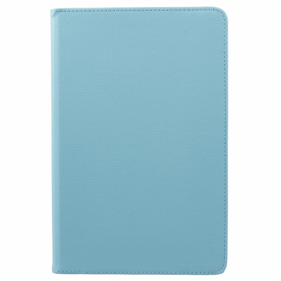 Case for Lenovo Tab M11 TB330FU 10.95", Rotating 360, blue