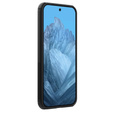 NILLKIN Case for Google Pixel 9 / 9 Pro, Frosted Shield, for MagSafe, black