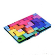 Case for Lenovo Tab M10 Plus 10.6 Gen 3 TB-125F TB-128F, Smartcase, blocks