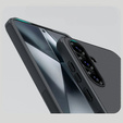 NILLKIN Case for Samsung Galaxy S25, Frosted Shield, for MagSafe, black
