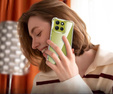 Case for Motorola Moto G86 Power 5G, Dropproof, transparent