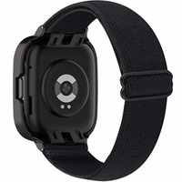 Flexible nylon strap for Xiaomi Redmi Watch 3 Active.