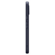 Spigen Nano Pop MagSafe case for Google Pixel 10 Pro XL, Blueberry Navy