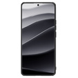 Case for Xiaomi Redmi Note 14 Pro 5G / Xiaomi Poco X7 5G, Armored Nillkin, CamShield Pro, black