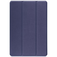 Case for TCL Tab 10s 9081X / TCL Tab 10s 9080G 2021, Smartcase, dark blue