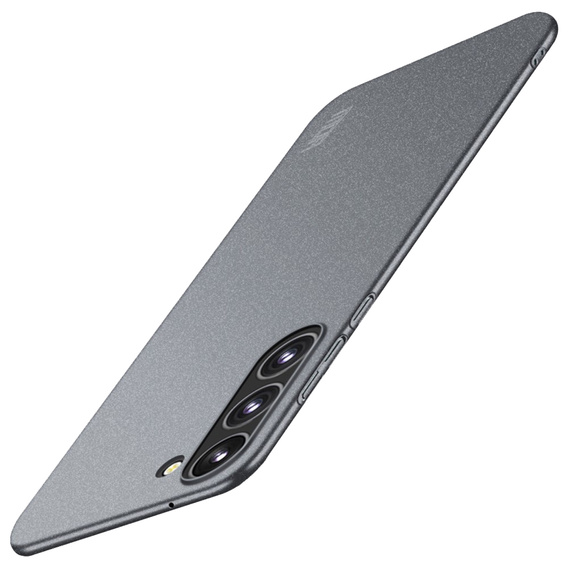 MOFI Slim Case for Samsung Galaxy S23, grey