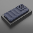 Case for Motorola Edge 50 Neo / Motorola ThinkPhone 25, Gaming Shockproof, dark blue