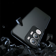 Case for Vivo Y19s, Fusion Hybrid, transparent