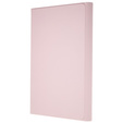 Case + keyboard Lenovo Tab M10 Plus Gen 3 TB-125F TB-128F, pink rose gold