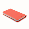 Flip case for Samsung Galaxy A32 5G, Wallet Smart Magnet, red