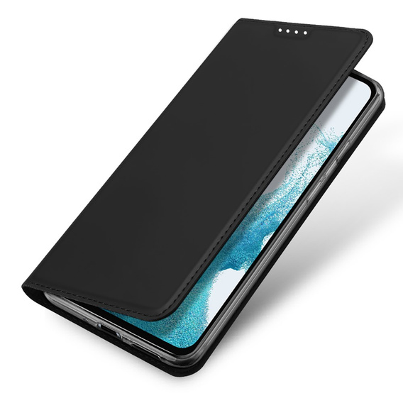 Dux Ducis Case for Samsung Galaxy A54 5G, Skinpro, black