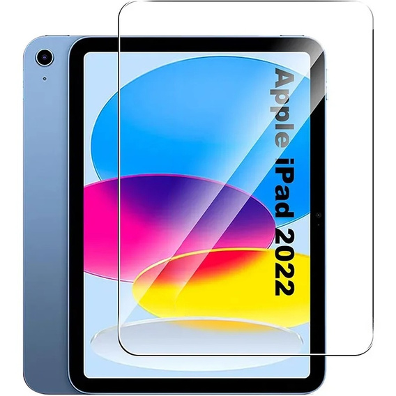 9H Tempered Glass for iPad 10.9‘ (10th generation) and iPad 11’ (11th generation)