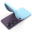 Case for Oppo A60, Gaming Shockproof, blue