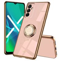 Case for Samsung Galaxy M23 5G / M13, Electro Ring, pink