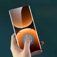UV Tempered Glass for Realme GT 7 Pro