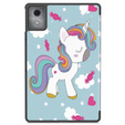 Case for Lenovo Tab K11 Plus, Smartcase, unicorn