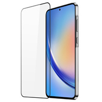 Tempered Glass for Samsung Galaxy A35 5G, Dux Ducis full screen, black