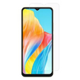 Case for Xiaomi Redmi Note 12s Smart Magnet, red + 9H glass