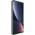 IMAK Case for Xiaomi 12 Pro, CamShield UC-4 Series, green