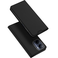 Dux Ducis Case for Realme C33 4G, Skinpro, black