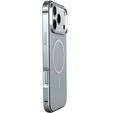 Metal Frame Case for MagSafe for iPhone 17 Pro