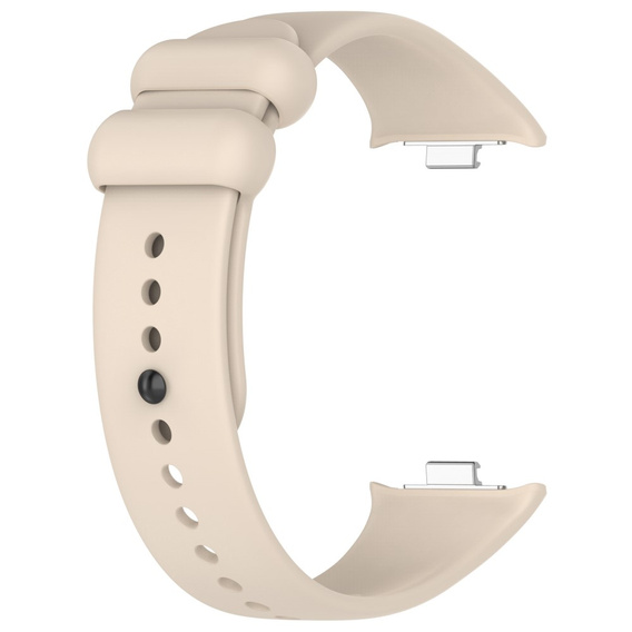Silicone Strap for Xiaomi Smart Band 8 Pro