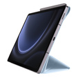 Case for Xiaomi Redmi Pad SE 8.7", Origami, blue