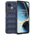Case for OnePlus Nord CE 3 Lite 5G, Gaming Shockproof, dark blue