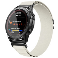Quickfit Nylon Strap for Garmin Fenix 5/6/6 PRO/7 Forerunner 965/955/945.