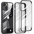 Case for iPhone 13, ERBORD Guardian, black