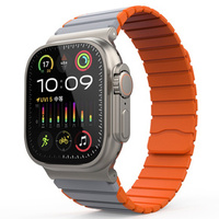 Magnetic Strap for Apple Watch 1/2/3/4/5/6/7/8/9/SE/ULTRA/ULTRA 2 42/44/45/49MM.