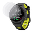 3x ERBORD hydrogel film for Garmin Forerunner 265S
