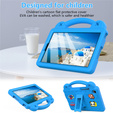 Children's case with stand for Lenovo Tab One