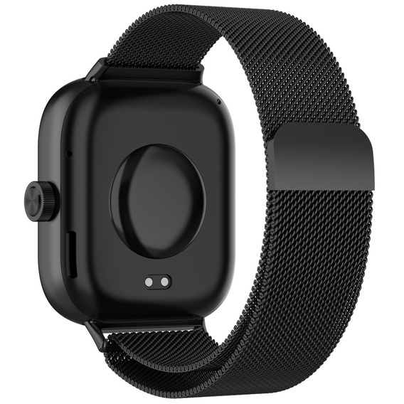 Steel bracelet for Xiaomi Redmi Watch 4 / Smart Band 8 Pro.
