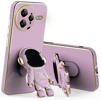 Case for Xiaomi Poco F7 Ultra, Astronaut, purple
