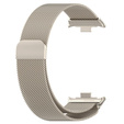Milanese Bracelet Strap for Xiaomi Smart Band 8 Pro