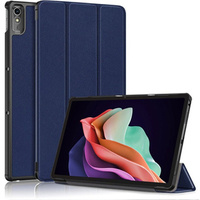 Case for Lenovo Tab P11 Gen 2 TB350FU TB350XU 11.5", Smartcase, dark blue