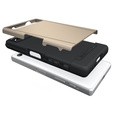 Dual Shell Case for Sony Xperia Z5 Compact – Gold