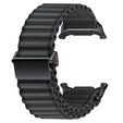 Nylon strap for Samsung Galaxy Watch Ultra 47mm (2025 / 2024)