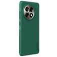 NILLKIN Case for OnePlus 13R, Super Frosted Shield Case, green