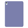 Case for Apple iPad Air 11" 6 gen. 2024 (A2902, Magnetic, Smartcase, purple