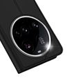 Dux Ducis Case for Xiaomi 15 Ultra, Skinpro, black