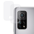 2x ERBORD tempered glass for camera to Xiaomi Mi 10T / 10T Pro