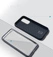 Case for Samsung Galaxy A54 5G, Suritch Basic, dark blue