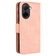 Flip case for Xiaomi Redmi A5, Card Slot, pink
